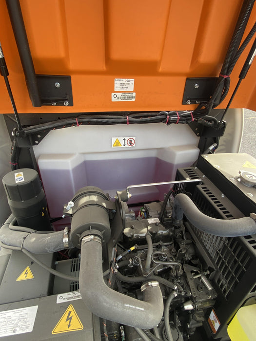 2023 GENERAC MLT2