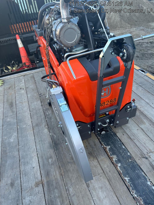 2025 HUSQVARNA FS5000 D 3-SP 36"