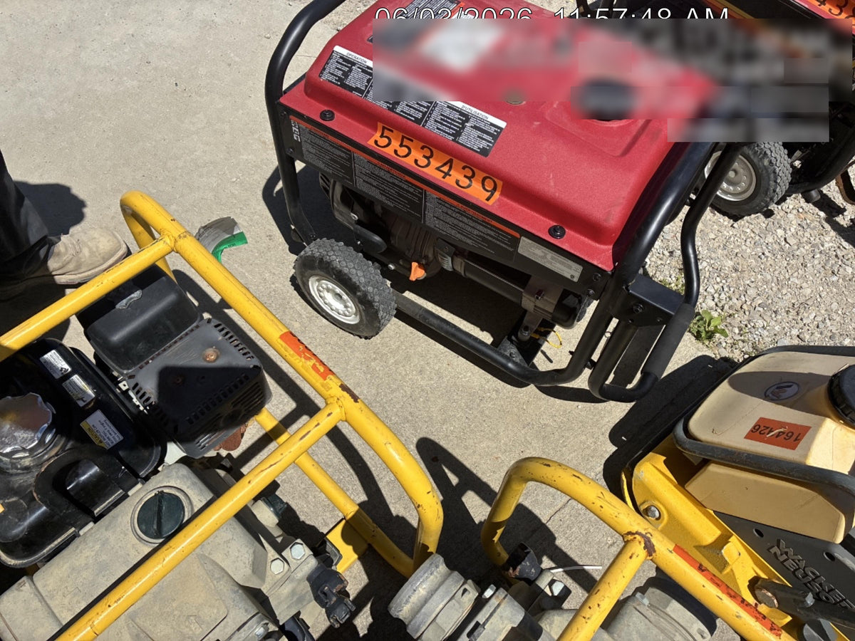 2025 MI-T-M GEN-6500-0MM1