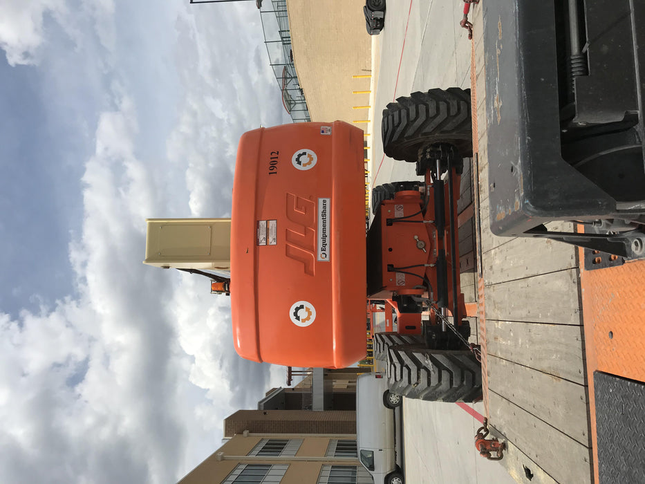 2018 JLG 860SJ