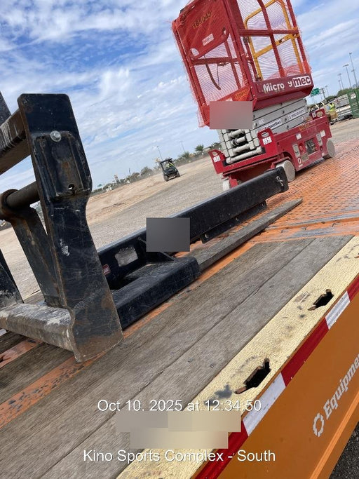 2019 ARROW MATERIAL HANDLING CE60-TH