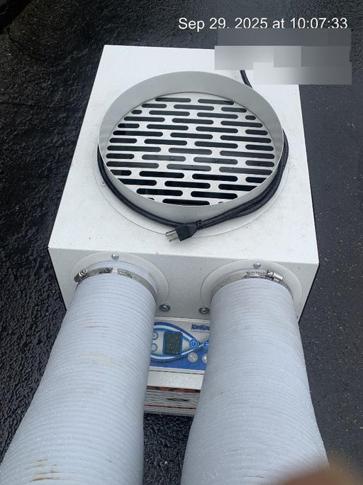 2022 KWIKOOL KPAC1411-2