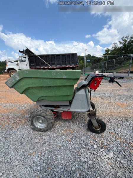 2021 CRATOS MCE400-V2