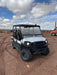 2022 KAWASAKI Mule PRO-DXT (Half Door)