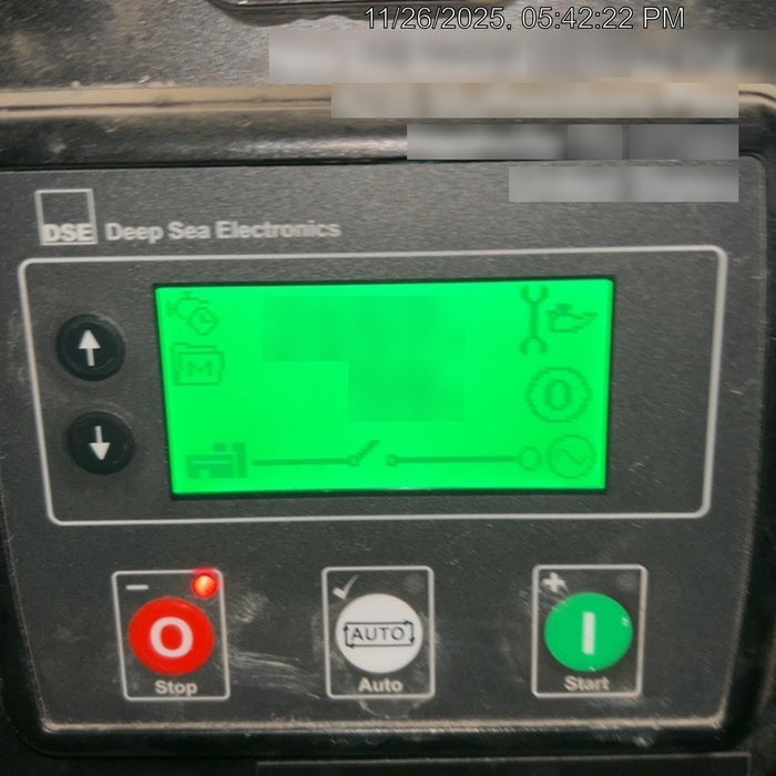 2023 ATLAS COPCO QAS25 CWK