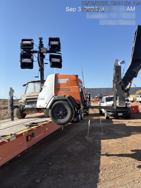 2026 GENERAC MLTS-4