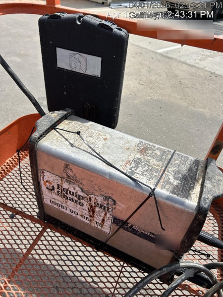 2021 MILLER ELECTRIC CST-280
