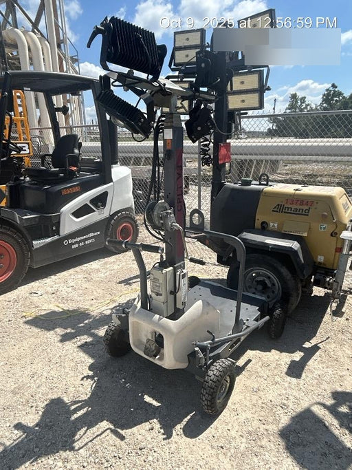 2020 CHICAGO PNEUMATIC CPLT V3