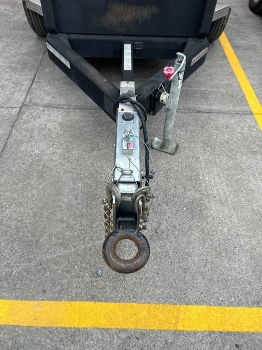 2019 WACKER NEUSON G150