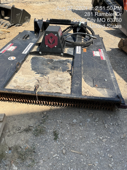 2023 VIRNIG RBV72-25