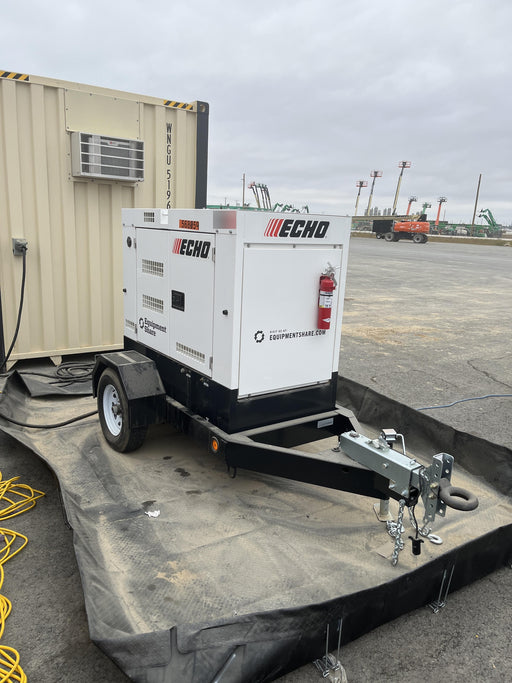 2025 ECHO DGK25F-ES