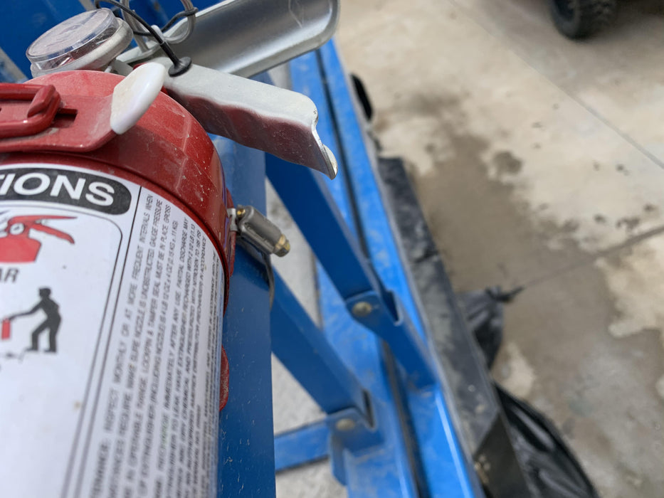 2020 GENIE GS-4069 RT