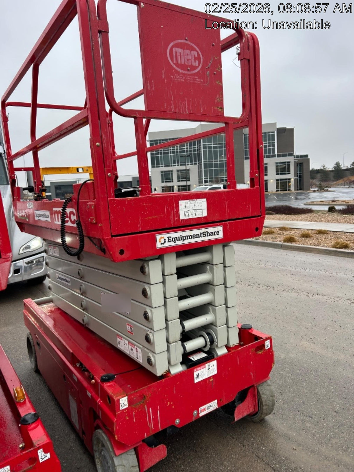 2021 MEC 4046SE