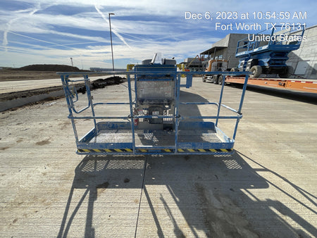 2023 GENIE S-65 XC