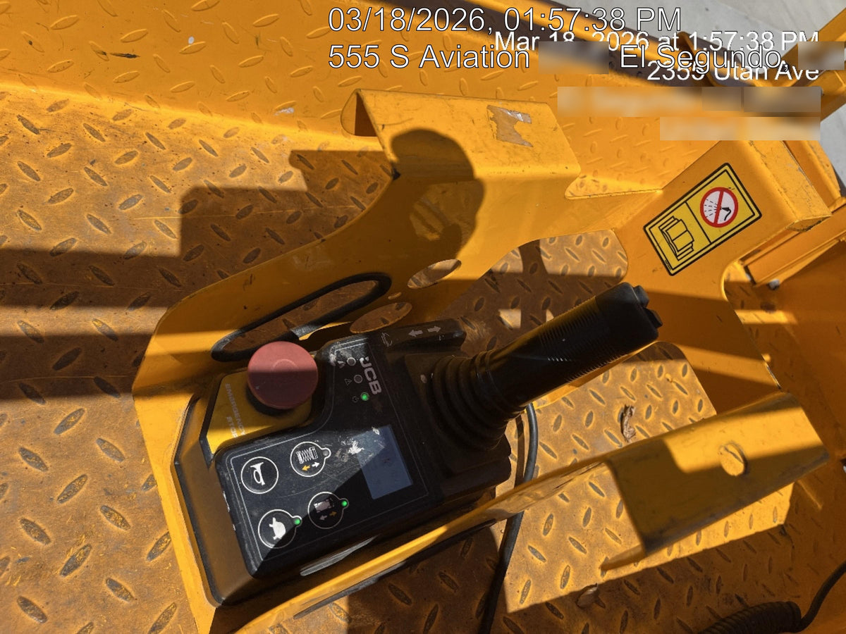 2024 JCB S1932E