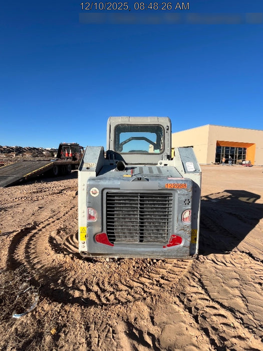 2020 TAKEUCHI TL8R2-R