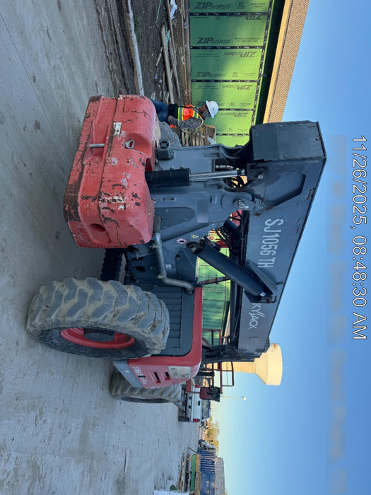 2016 SKYJACK SJ1056 TH