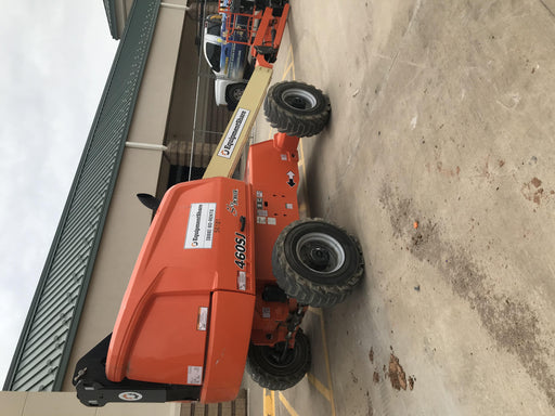 2020 JLG 460SJ