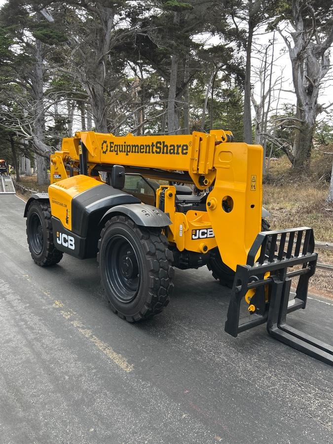 2025 JCB 506-36