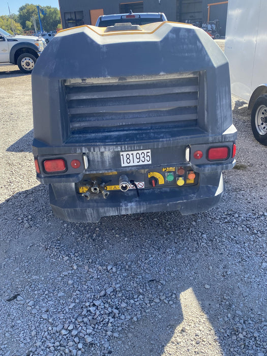 2021 ATLAS COPCO E-AIR H450