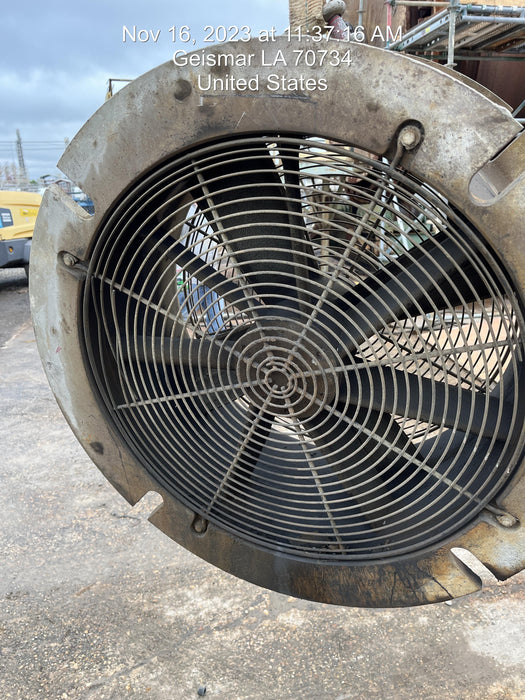 2021 MICHIGAN PNEUMATIC 20265