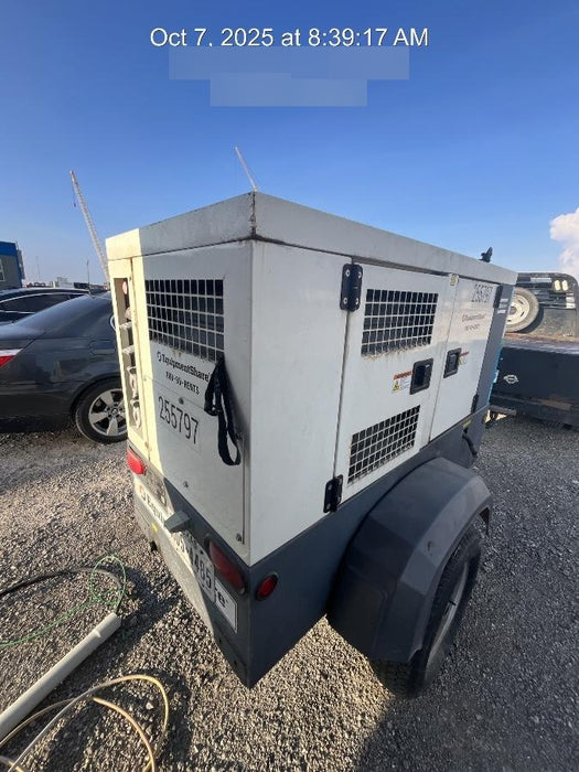 2022 ATLAS COPCO QAS45 CWK