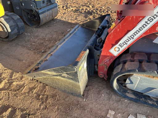 2025 JOHN DEERE 84" Bucket - John Deere