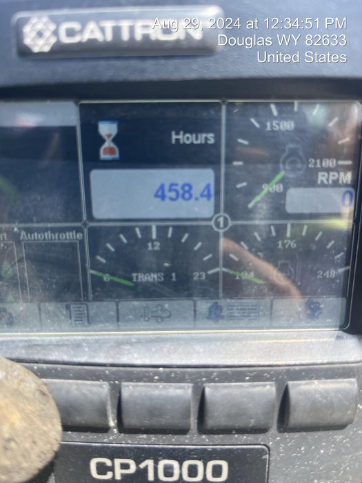 2022 PREMIER PUMP 6NNT-RP-TD2.9-T80