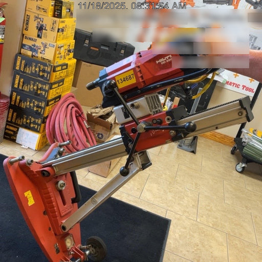 2021 HILTI DD250E