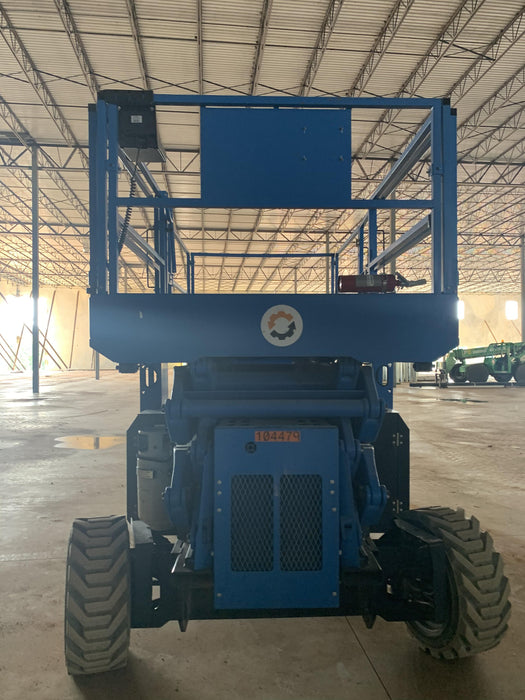 2020 GENIE GS-4390 RT