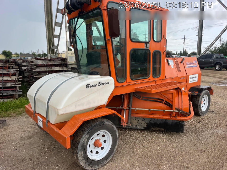 2020 BROCE RCT350