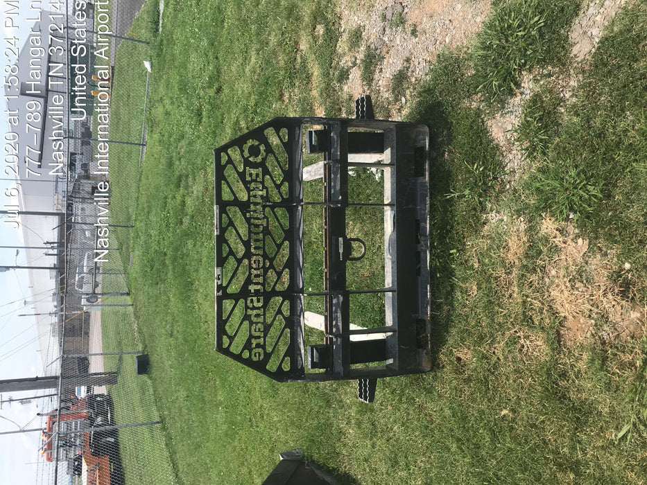 2020 PALADIN 48" Pallet Forks - Paladin