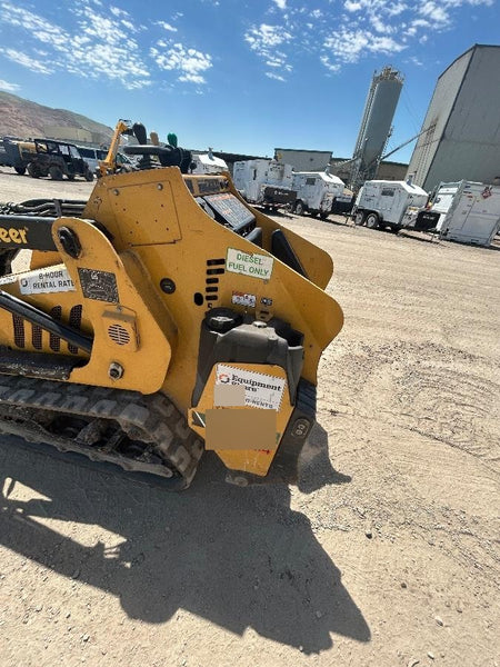 2020 VERMEER S925TX