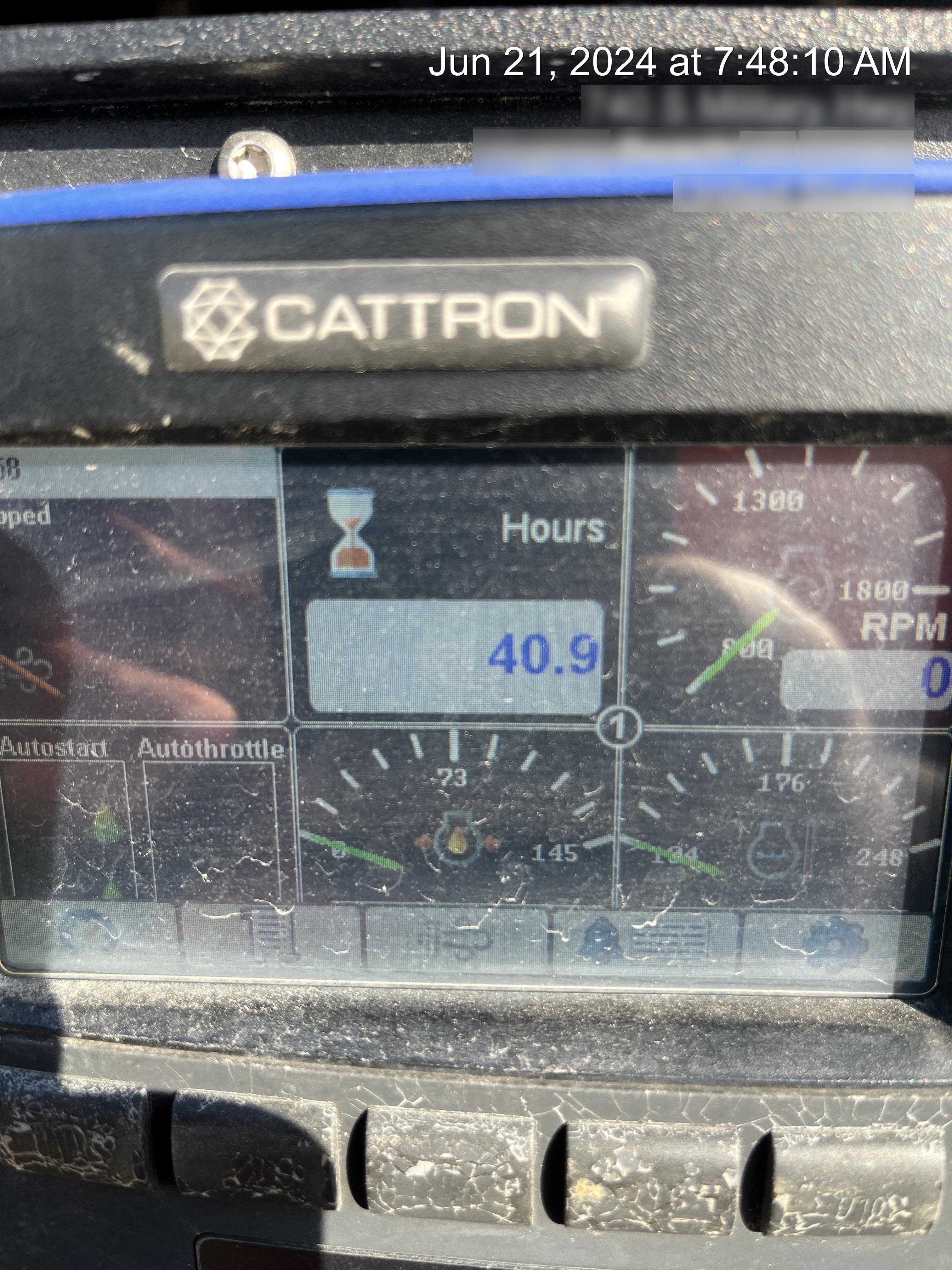 2022 PIONEER PP63C17L71-4045HFC06