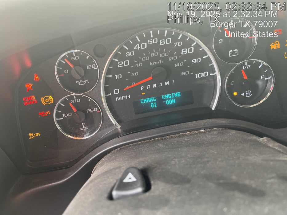 2024 CHEVROLET Express Van - Rental