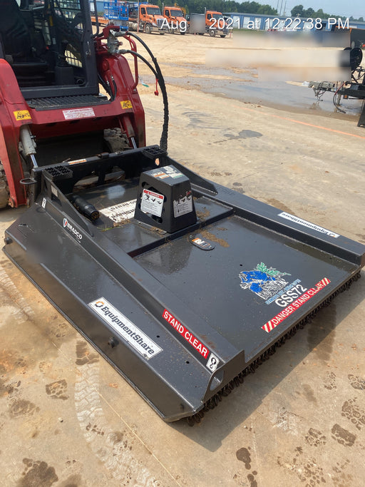 2019 PALADIN 30372A-0022