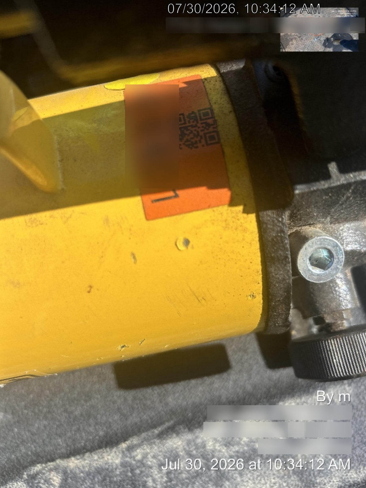 2024 ENERPAC P80