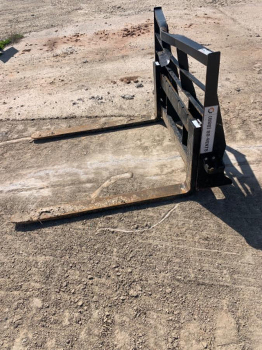 2024 ARROW MATERIAL HANDLING F5100CB