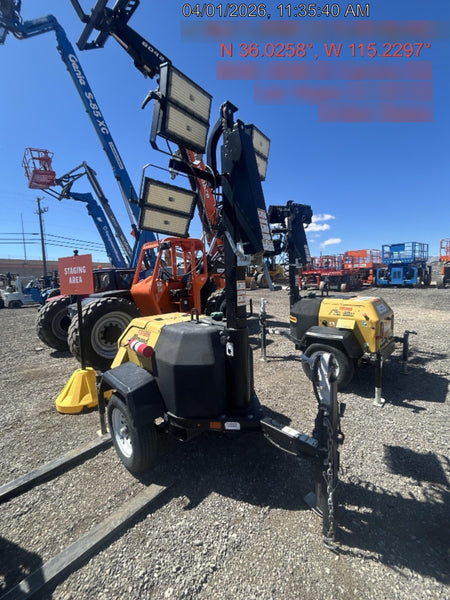2021 ALLMAND NLV3GR