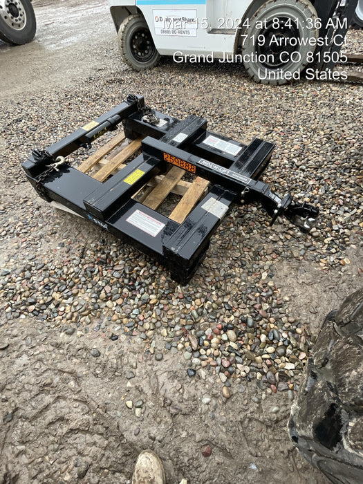 2022 STAR INDUSTRIES 1395B