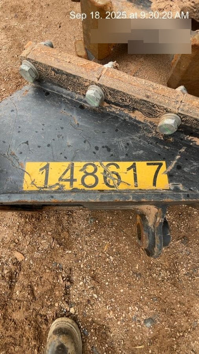 2021 PALADIN TWC1000-18