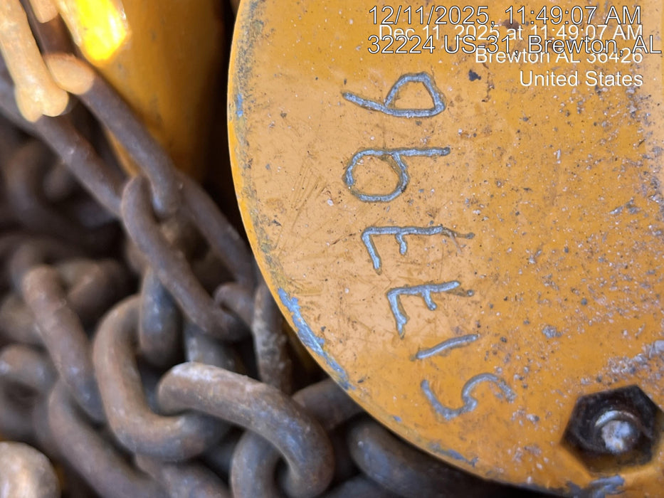 2025 HARRINGTON CF030-20