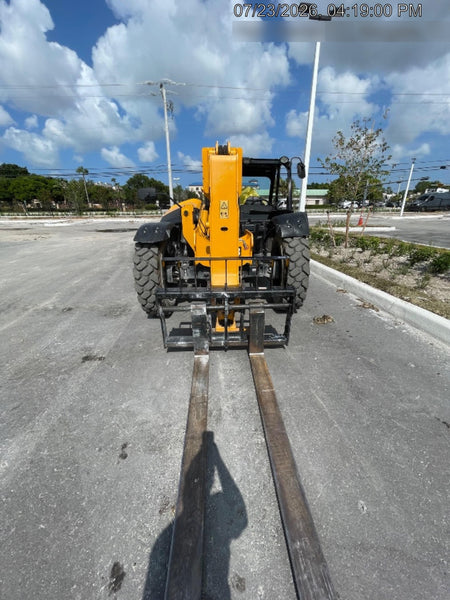 2024 JCB 506-36