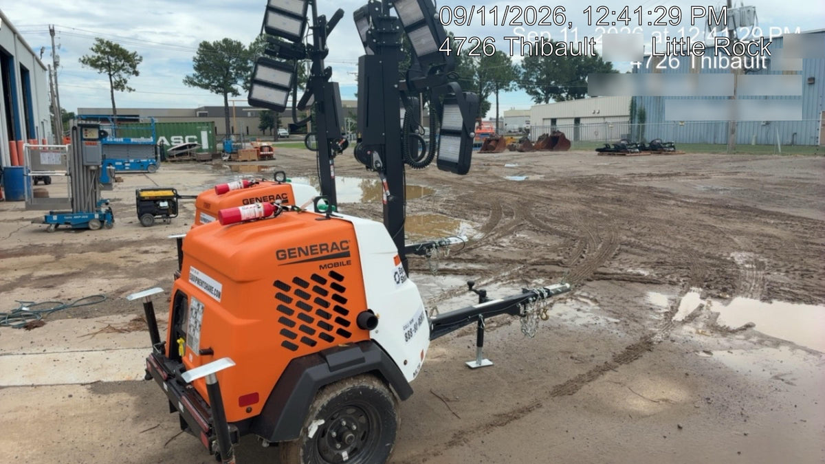 2026 GENERAC MLTS-4