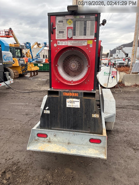 2024 CAMPO EB1000CT