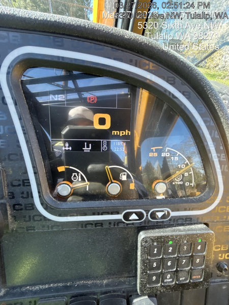 2024 JCB 509-42