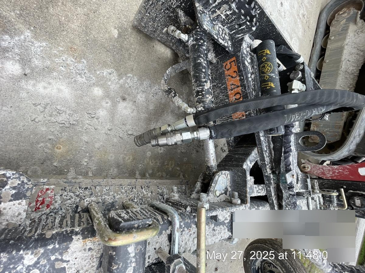 2025 PALADIN M6H-0022