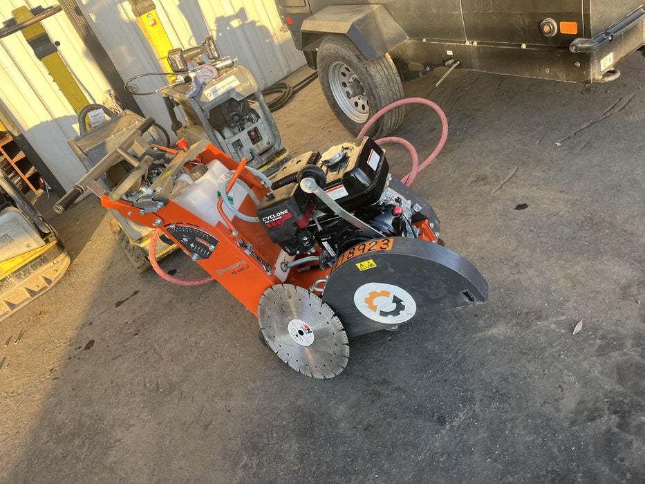 2024 HUSQVARNA FS 400 LV