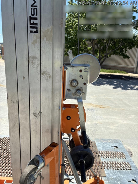 2021 LIFTSMART MLC-24