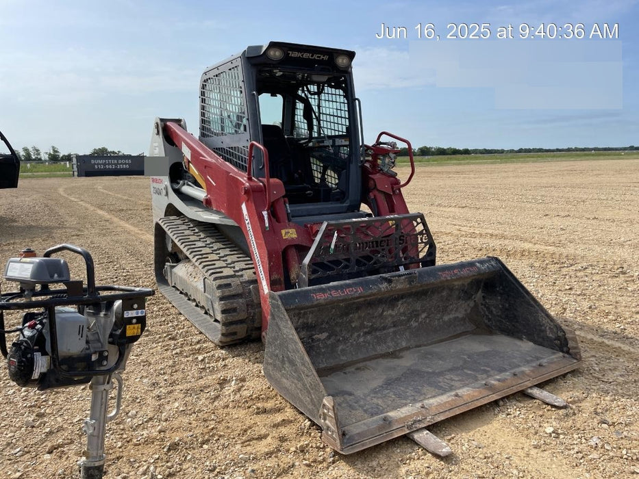 2020 PALADIN 48" Pallet Forks - Paladin